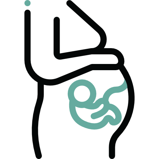 النساء والحوامل