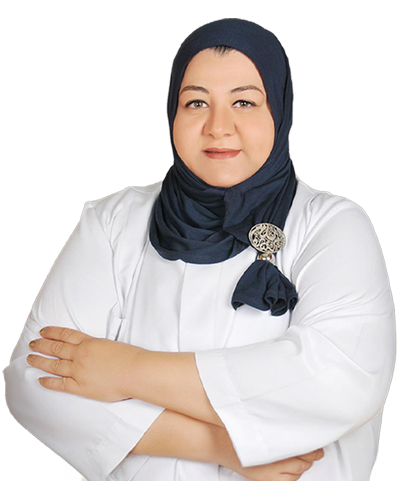 دكتورة هبة حسن