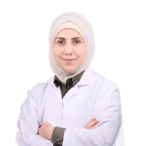 دكتورة هدى حسين حسن