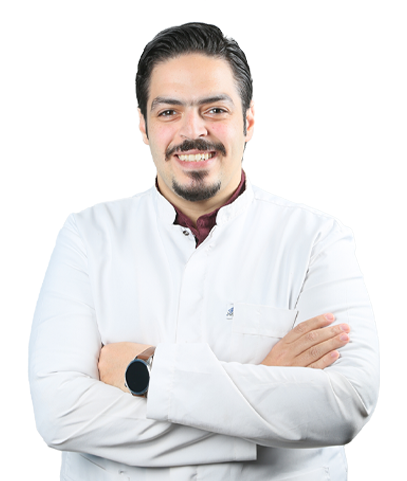 دكتور إسلام عمران