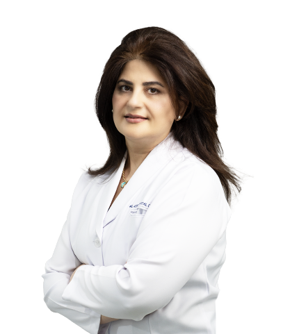 دكتورة سوزان سعود