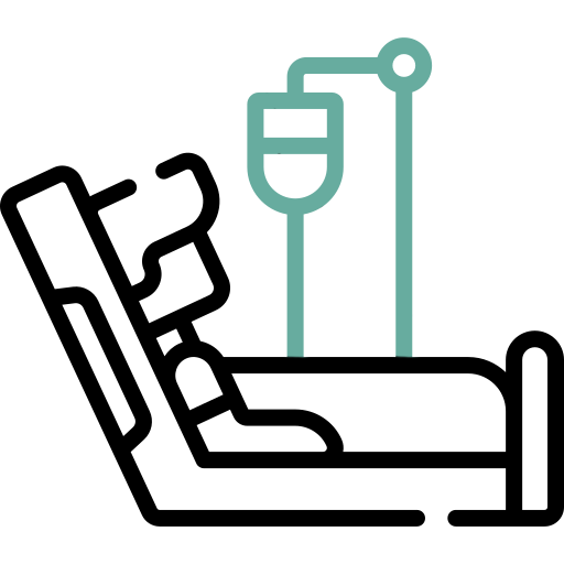 أكثر من 5000 مريض راضٍ