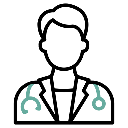 أطباء بخبرة عالية