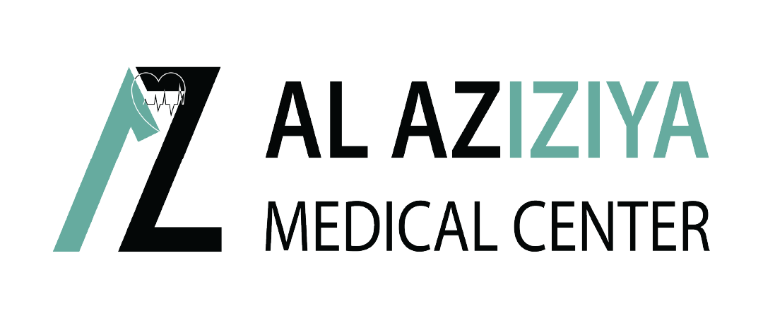 مركز العزيزية الطبي