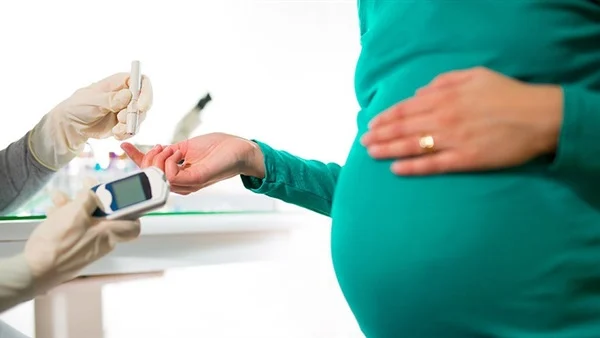 سكري الحمل – مركز العزيزية الطبي | Gestational Diabetes – Al Aziziya Medical Center
