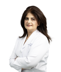 د. سوزان سعود – مركز العزيزية الطبي | Dr. Suzan Saud – Al Aziziya Medical Center